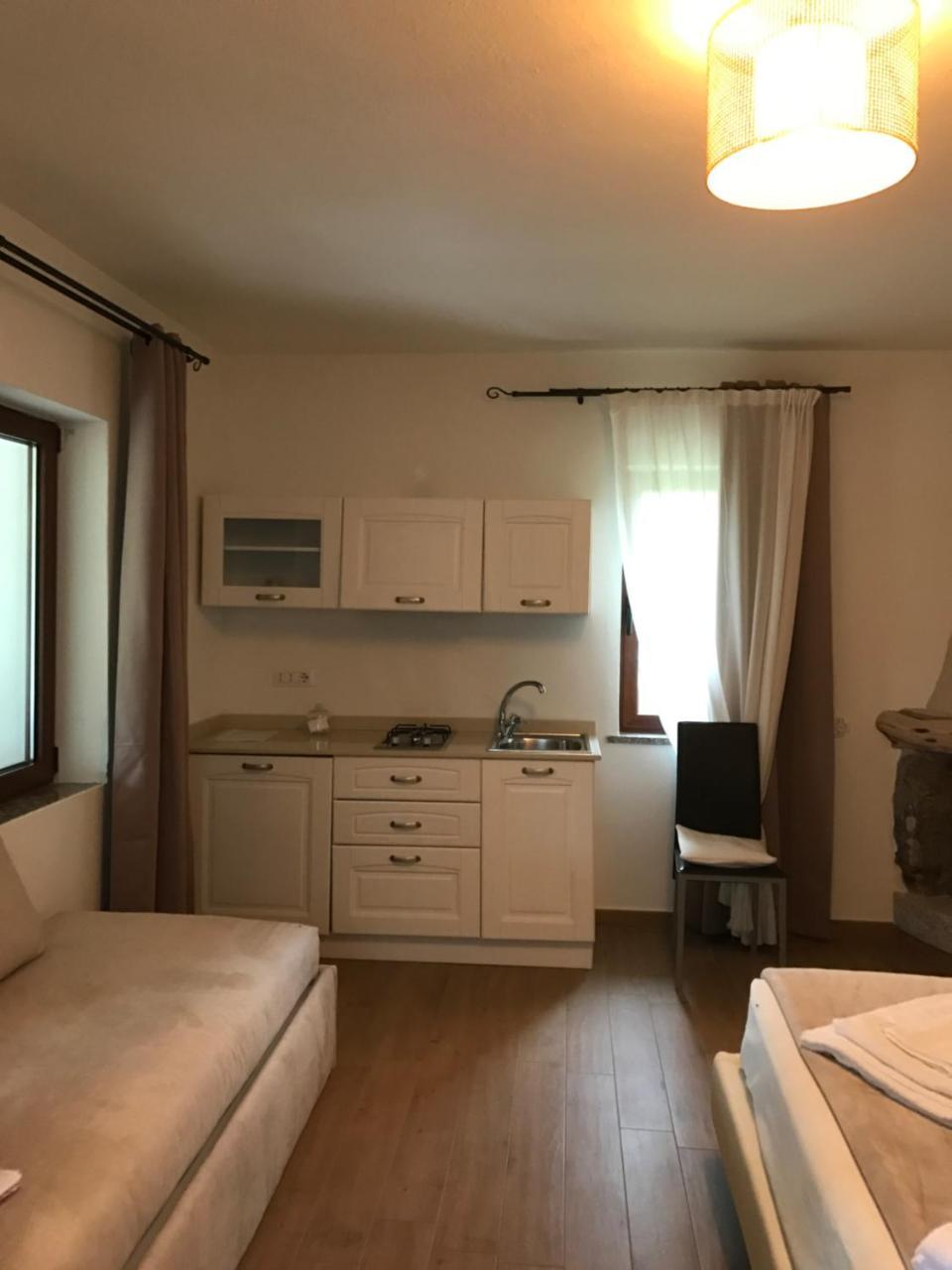 Il Giardino Di Daniela Apartments San Teodoro  Eksteriør bilde