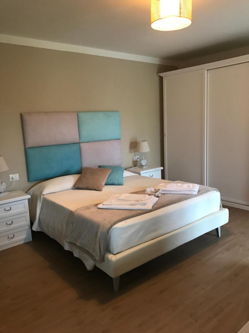 Il Giardino Di Daniela Apartments San Teodoro  Eksteriør bilde
